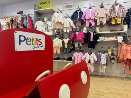 Petits Sant Cugat